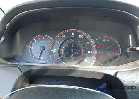 2017 Honda Accord Sport from USA, damaged, VIN 1HGCR2F5XHA286433